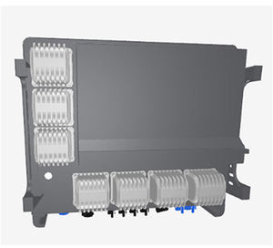 Système de stockage d'énergie à basse tension Hot <span class=keywords><strong>Sofar</strong></span> <span class=keywords><strong>Solar</strong></span> <span class=keywords><strong>HYD</strong></span> 3000 4000 4600 5000 5500 <span class=keywords><strong>6000</strong></span> W <span class=keywords><strong>EP</strong></span> Batterie au lithium 10kWh 5kWh - Product Image 4