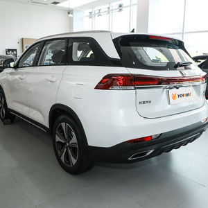 Changan pas cher prix haute qualité nouvelle voiture Changan X7 Plus 5 <span class=keywords><strong>portes</strong></span> 7 sièges grande capacité famille SUV voiture Changan X7 Plus 2025 - Product Image 4