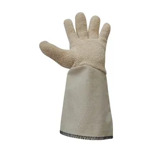 Guanto Juba 45038CC 10 XL, Juba, Colore Grezzo - Product Image 2