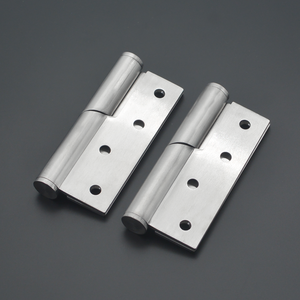 Профессиональный поставщик поднимающийся дверной шарнир 304 нержавеющей стали высокого качества - Product Image 3