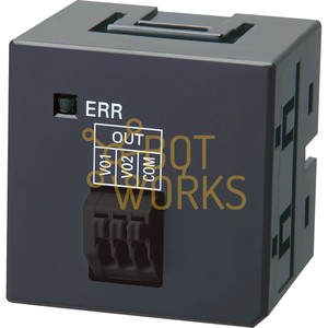 Omron NX1WDAB21V - Nuovo - Product Image 1