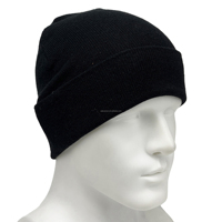 Bonnet de créateur personnalisé en gros avec broderie 3D, revers plié, pour l'hiver, le cyclisme, les sports de plein air, casquette, chapeau, casque, Dot Beach 100%