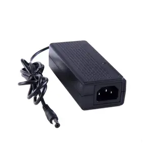 Fabrieksprijs Stroomadapter 48V 1. 25a Ac/Dc Voeding Adapter 48V 1. 25a Voor Led Lcd Cctv