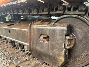 Buena calidad Doosan Develon DX225/DX225LC modelo más nuevo excavadora sobre orugas 22,5 toneladas con motor y bomba - Product Image 6