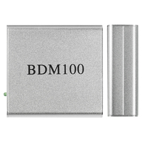 Herramienta de Diagnóstico Automotriz Profesional, Programador de Chips ECU Flasher BDM100 V1255, Lector de Códigos OBDII, Interfaz para Automóviles