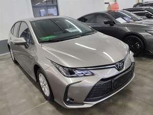 Toyota Corolla con Volante a la Izquierda, Auto de la Marca Toyota, Mejor Precio, Buen Rendimiento, Auto Usado - Product Image 3