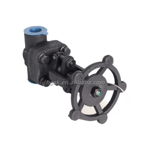 <span class=keywords><strong>API</strong></span> 600/DIN 3352/BS tuân thủ hướng dẫn sử dụng Van cổng gang/Thép Carbon/đồng không gỉ cho nước cho sử dụng thương mại dân cư - Product Image 4