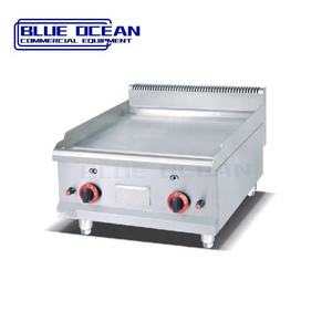 Groothandel Kleine Bakplaat Tafel Top Commerciële <span class=keywords><strong>Gas</strong></span> Bakplaat - Product Image 3