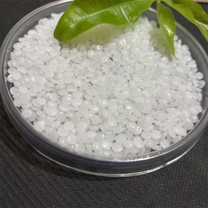 Low Price Sale of High Density Polyethylene (HDPE) Virgin/Recycled LDPE/LLDPE/PP/PVC/PS/ABS Grade for Molding - Product Image 1