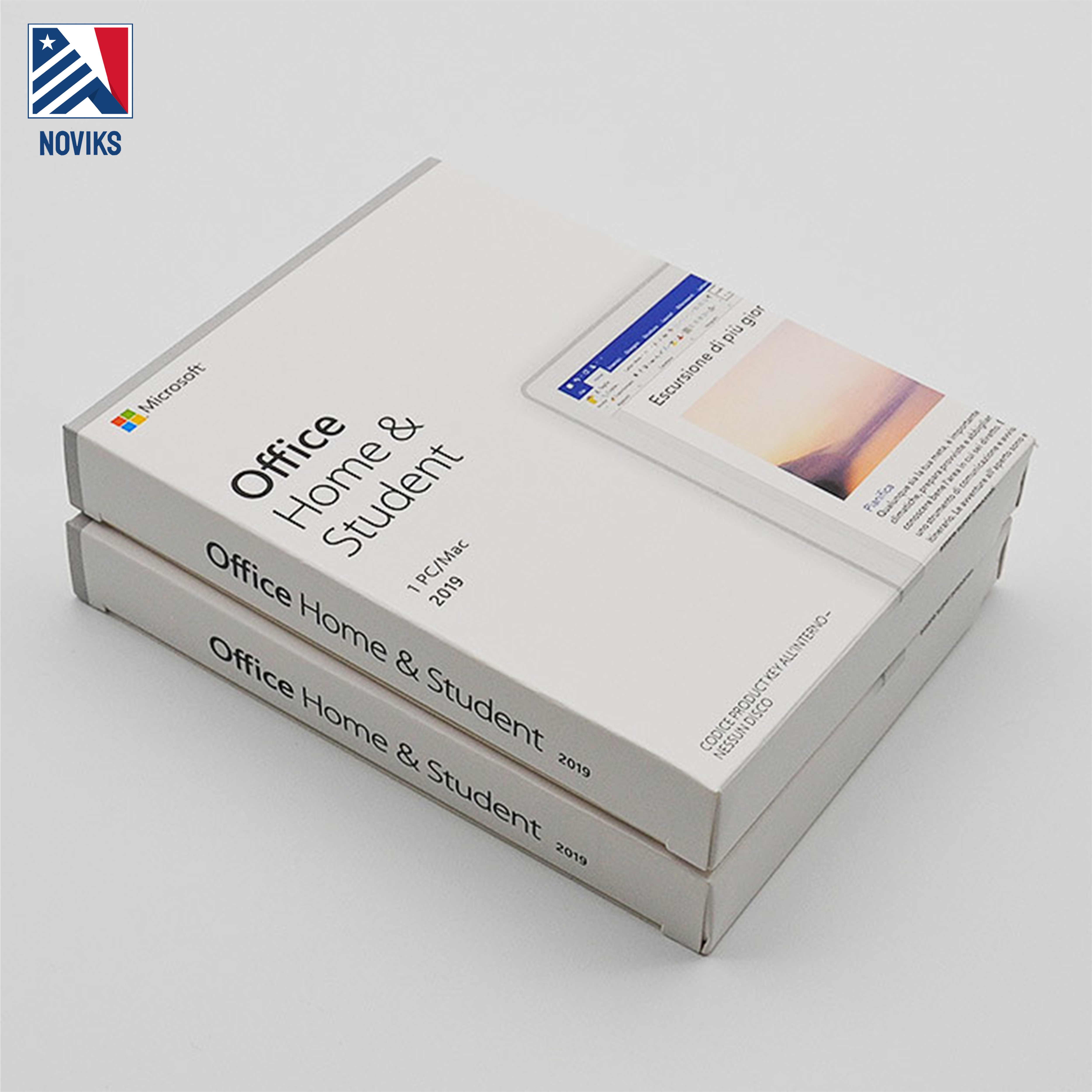 Оптовая продажа, Microsoft Office 2019, карта для ключей для дома и студента