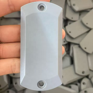 แท็กติดตามสินทรัพย์กลางแจ้ง UHF RFID กันน้ำ รุ่น SID-Global UT-4836  ตัวเรือนโลหะ ABS ชิปทรานสปอนเดอร์ U9 สำหรับอุตสาหกรรมการจัดการสินทรัพย์ 4.0 - Product Image 4