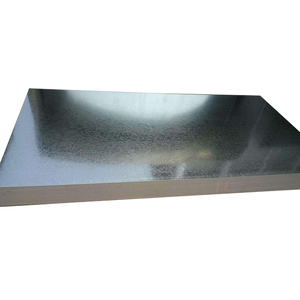 Tấm sắt mạ kẽm dày 1.5mm 4x8 tấm thép mạ kẽm - Product Image 4