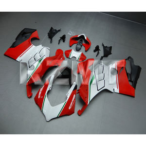 Kit de Carenado de Repuesto para Motocicleta Ducati Panigale V4 V4S V4SP 2020-2021, Carenado de Inyección ABS, D1021-102a - Product Image 3