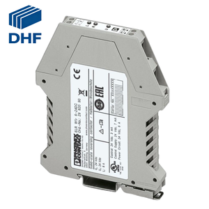 มีสินค้าในสต็อก ของแท้ใหม่เอี่ยม HC-KA-D 40-BU-FRONT-2,5-10-S-R อุปกรณ์เสริมควบคุมอุตสาหกรรม พร้อมจัดส่งรวดเร็ว - Product Image 6