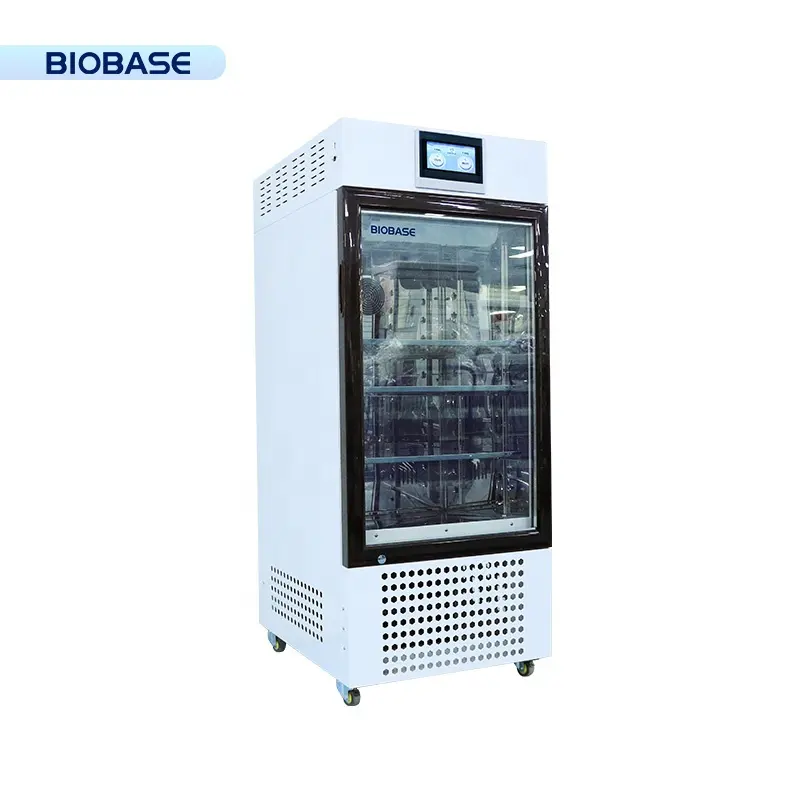 200Lバイオベース中国製LCD多機能インキュベーターBJPX-200ヒーターコントローラーサーモスタット医療機械ラボ