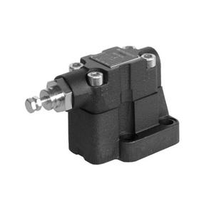 Vannes de décharge à actionnement solénoïde série DUPLOMATIC RQM5-W RQM7-W RQM5-W3 RQM7-W3 RQM5-W5 RQM7-W5 RQM5-W6 - Product Image 5