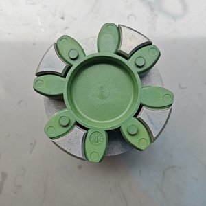 <span class=keywords><strong>ROTEX</strong></span> GS38 Couplage à mâchoires avec insert élastique / amortisseur - Product Image 4