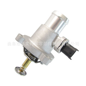 ชุดเทอร์โมสตัท D4G15B 1306110 สำหรับอะไหล่เปลี่ยนระบบระบายความร้อนเครื่องยนต์เชอรี่ ทิกโก้ 3X - Product Image 1