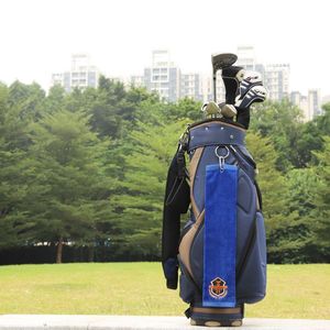 Gahumi Chine Fabricant Fourniture Directe Serviette De <span class=keywords><strong>Golf</strong></span> En Coton Logo Personnalisé Serviette De <span class=keywords><strong>Golf</strong></span> Brodée En Coton - Product Image 4