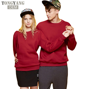 Felpa con cappuccio all'ingrosso di alta qualità con maglione da uomo donna Casual personalizzato Logo stampato con cappuccio - Product Image 2