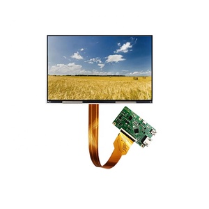 Wqxgmation 8.9 \ "9 inch TFT <span class=keywords><strong>LCD</strong></span> màn hình hiển thị với IPS 2560*1600 độ phân giải mipi giao diện cho xe hệ thống định vị - Product Image 3