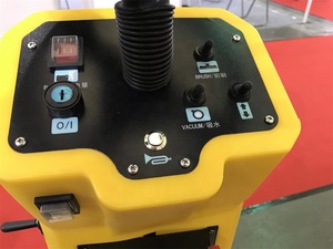 Machine <span class=keywords><strong>de</strong></span> <span class=keywords><strong>nettoyage</strong></span> <span class=keywords><strong>de</strong></span> sol industriel, grandes Machine à polir C6, 38 kg - Product Image 5