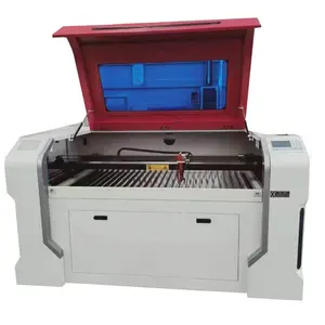 Máquina de grabado láser, cortador de cuero de plástico, MDF, CO2, 1390 W, RECI, 150 - Product Image 1