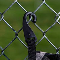 Sac à bandoulière Slingbak de baseball à bandoulière sous licence d'équipe sportive directement en usine OEM