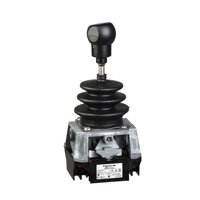 Joystick contrôleurs
