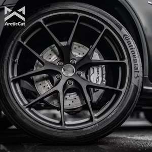 Hành động 18 19 20 21 22 inch 5x108 5x112 5x114.3 5x120 hợp kim hành khách xe giả mạo bánh xe cho Mercedes Benz BMW Audi - Product Image 1