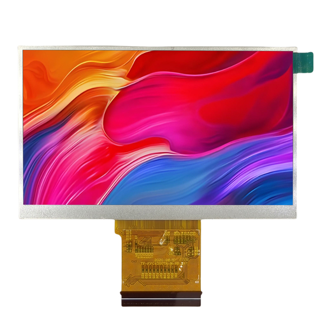 4.5 Inch HD TFT LCD Display Screen with 1000 Brightness 1920*1080 IPS Panel LED Backlight Lcd Module