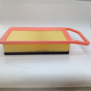 Nouveau <span class=keywords><strong>filtre</strong></span> à air moteur <span class=keywords><strong>Peugeot</strong></span> 307 <span class=keywords><strong>308</strong></span> 408 508 pour une filtration haute performance à 99 %, joint en caoutchouc, garantie 1 an, pièce d'origine (OE) - Product Image 2