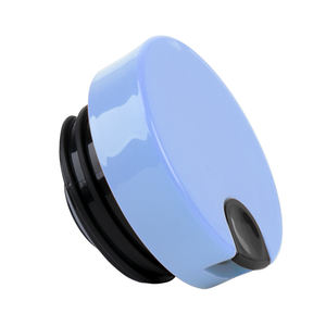 Nice One Merken Van Groothandel Fles Glas Gevoerd Double Muur Kolf Vacuum Fles - Product Image 4