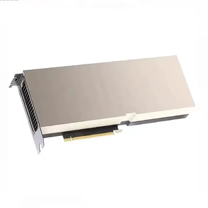 เอ็นวีอีเอ40ความจุ48GB โปรโตคอล PCIE การเรียนรู้เชิงลึกการ์ดกราฟิกขั้นสูงเซิร์ฟเวอร์หน่วยประมวลผลคำนวณข้อมูลจีพียูหน่วยประมวลผลคำนวณ - Product Image 4