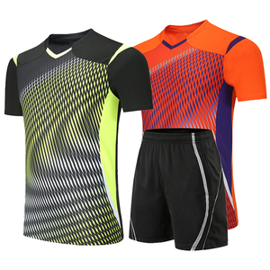 Abbigliamento da Badminton e <span class=keywords><strong>Tennis</strong></span> Personalizzato con Logo per Uomo e Donna - Product Image 1