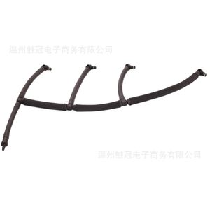 ท่อน้ำมันเชื้อเพลิง 03L130235AG สำหรับโฟล์คสวาเก้น โปโล ออดี้ A1 สโกด้า พลาสติก อะไหล่ทดแทนใหม่ - Product Image 2