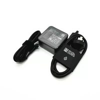 Chargeur secteur pour ordinateur portable 90W 19V 4.74A DC 4.5 3.0mm carré compatible avec ASUS TUF505 FX705 A505 F505 Gaming Notebook Adapter