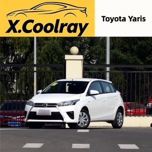 Toyota <span class=keywords><strong>Yaris</strong></span> 2015 Usado, 1.5L Automático, Sedán de Gasolina, <span class=keywords><strong>Segunda</strong></span> <span class=keywords><strong>Mano</strong></span>, Sin Accidentes, Listo para Exportar - Product Image 1