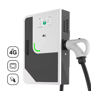 Panneaux solaires universels Siegpower Siegpower Sg-40 Bibo 40 kW, stations de charge avec chargeur EV intelligent Sg-40 Bibo universel solaire - Product Image 2