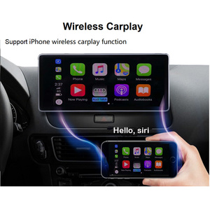 4 Gam RAM 64 Gam ROM Android A4 A5 Đơn Vị Đứng Đầu Radio Hiển Thị 2009 2010 2011 2012 2013 2014 2015 2016 - Product Image 6