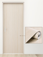 Papier peint multi-usages en vinyle PVC auto-adhésif 3D imperméable, effet bois/ciment/marbre, pour murs et sols de chambre à coucher