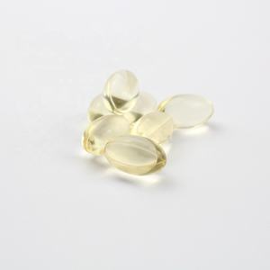 Suplemento alimenticio de alta calidad Aceite de algas 40% Algas Dha Aceite Softgel Cápsula - Product Image 3