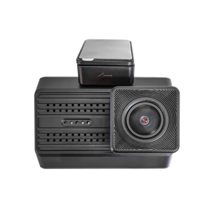 A6703 Ống Kính Kép Dash Cam 2.4 "IPS Màn Hình 4K + 4K Video Recorder Được Xây Dựng-Trong GPS Wifi Di Động Ứng Dụng Bãi Đậu Xe Giám Sát 1-Năm Bảo Hành - Product Image 6