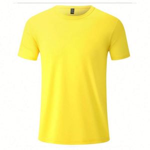 Design High Quality Cotton Custom T-Shirt for Men Heavy Weight Oversized with Solid Pattern for Printed T-Shirts - Product Image 5