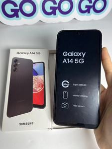 Mejor Mercado Mayorista de Teléfonos en Shenzhen, Teléfonos Móviles Originales Usados con Android A14 5G, Producto Electrónico de 64G/128G, 2SIM - Product Image 5