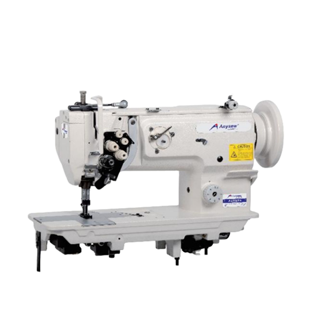 33 Needle Sewing Machines - Precision and Efficiency