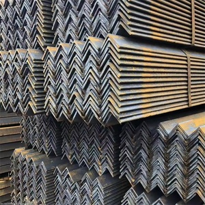 Los fabricantes más vendidos con acero angular de bajo precio q355 - Product Image 3