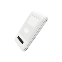 Android Banking Pos нет принтера FP9810 MSR IC NFC на верхнем кард-ридер