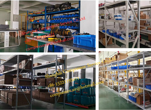 Atlas Copco 1617707301 phần tử Lọc PD780F-3150F - Product Image 2