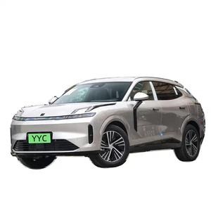 YYC Hot Brand <span class=keywords><strong>LYNK</strong></span> & <span class=keywords><strong>CO</strong></span> 08 Phev Voiture électrique Geely <span class=keywords><strong>Lynk</strong></span> <span class=keywords><strong>Co</strong></span> <span class=keywords><strong>LYNK</strong></span> <span class=keywords><strong>CO</strong></span> 03 06 08 09 2023 SUV hybride Nouvelle énergie Voiture électrique - Product Image 2